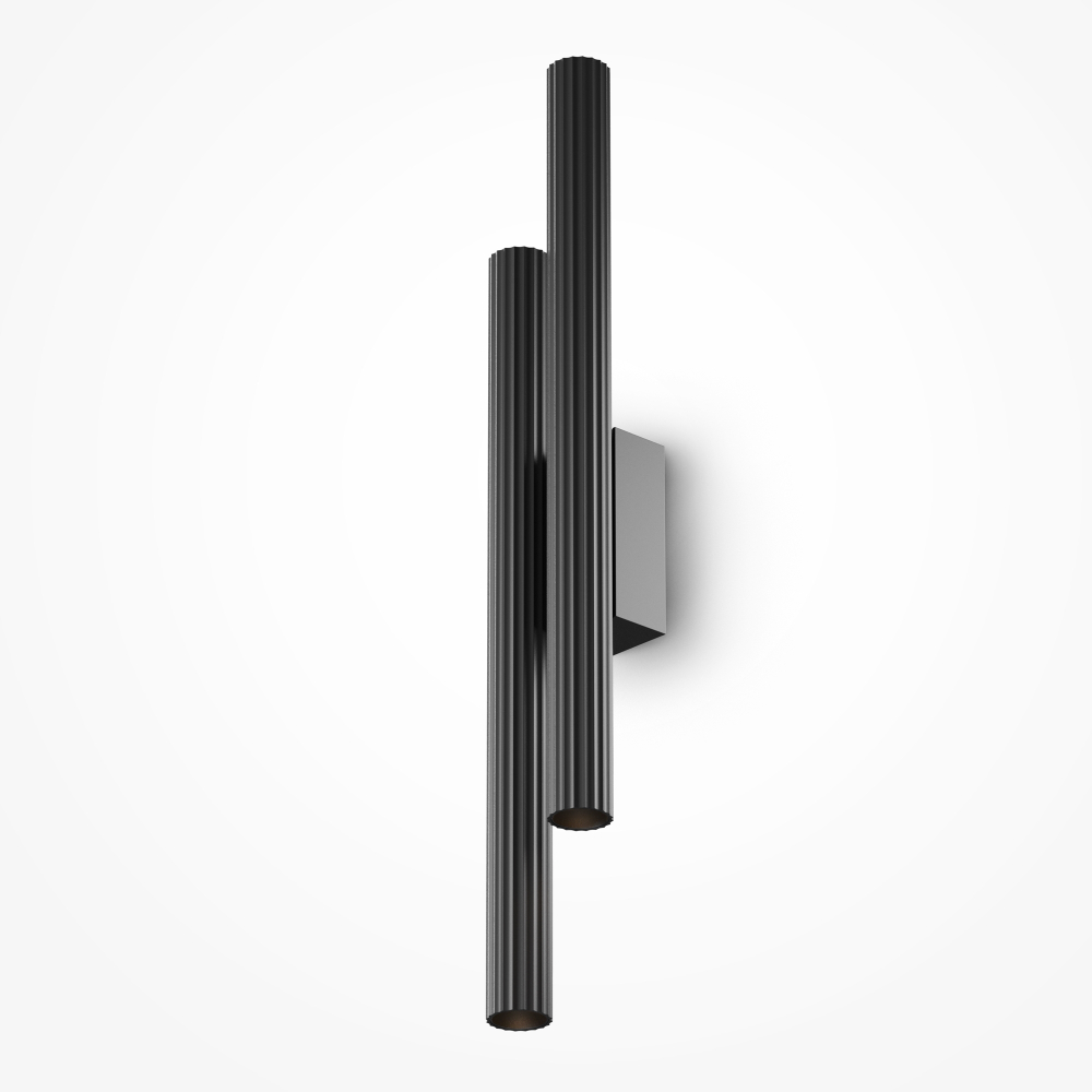 Настенный светильник (бра) Technical C082WL-24W2.7K-B