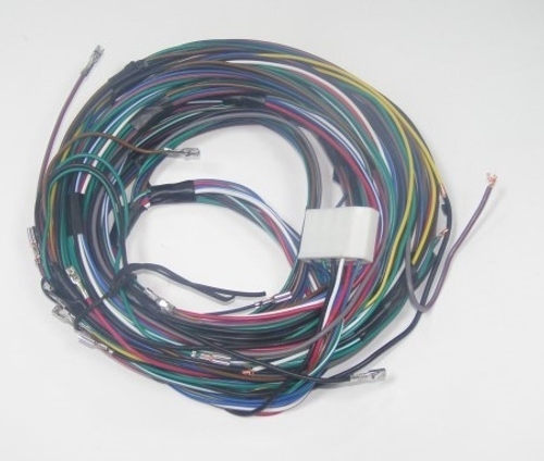 Жгут проводов для подключения зеркал (универсальный) (Россия)