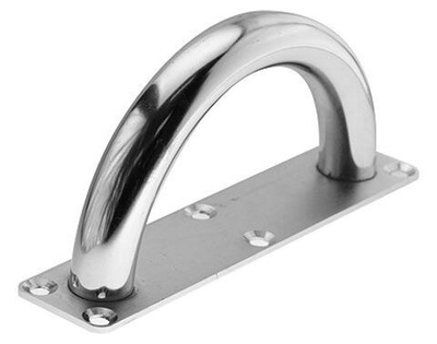 Скоба причальная (10254297)