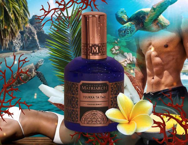 House of Matriarch Toukka Ta Tao