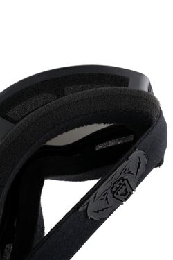 Маска TERROR - SPECTRUM Silver