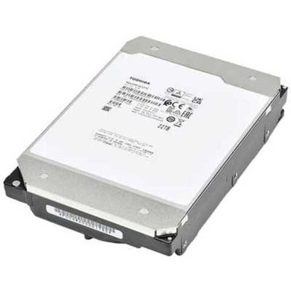 Жесткий диск Toshiba MG10F 22Tb MG10AFA22TE
