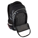 Рюкзак школьный, Феникс+, 31х44х16 см, полиэстер, сублимационная печать, 1 отделение (-я)