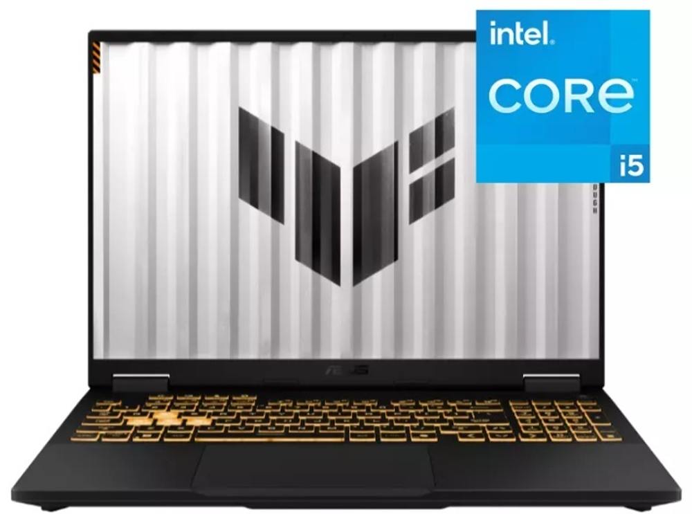 Ноутбук ASUS TUF F16 16&#34; / 16 Гб / SSD 512 Гб / Без ОС / 90NR0MH1-M003T0