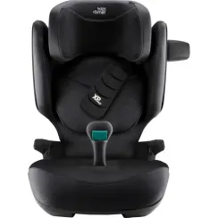Автокресло Britax Roemer KidFix Pro Style Carbon Black
