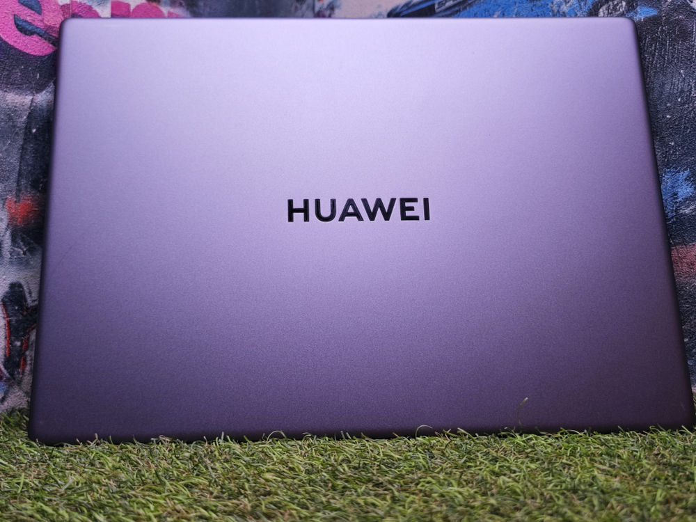Huawei MateBook 14 i5-1240P/16Gb/512Gb/2K/IPS/Iris/KLVF-X