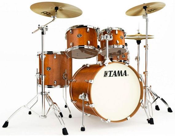 TAMA VP52KRS-ABR