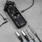 Zoom H5studio Black