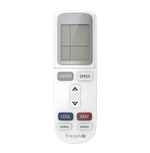 Настенные блоки Smart Multi Energolux SAS09M3-AI