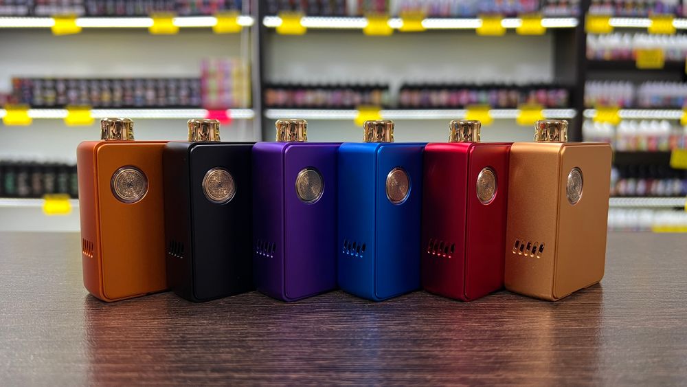 dotMod dotAIO Mini