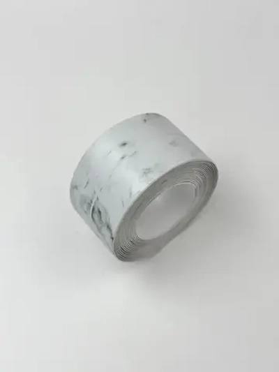 Лента бордюрная для ванны мрамор 2