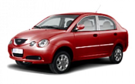 Чехлы на Chery Sweet QQ 6