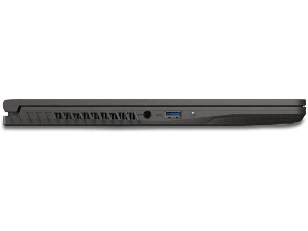Ноутбук 15,6" MSI Thin 15 B12VE-1292RU Core i7 12650H/16Gb/512Gb SSD/NV RTX4050 6Gb/15.6" FullHD/Win11 Grey (9S7-16R831-1292)