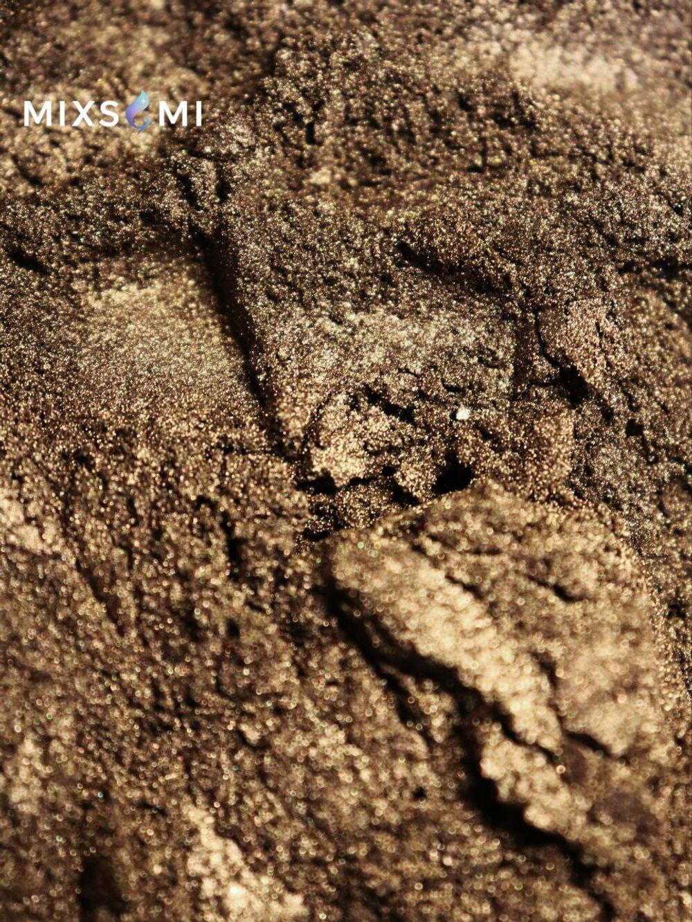 Премиум пигмент 8972 Тёмный орех - универсальный