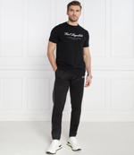 Спортивные штаны Karl Lagerfeld - черный(705412 541905)