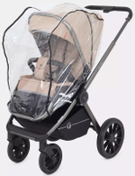 Детская коляска Rant Falcon 2 в 1 Beige