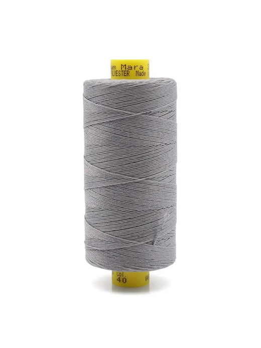 Нитки для отстрочки Gutermann Mara №30, 300м