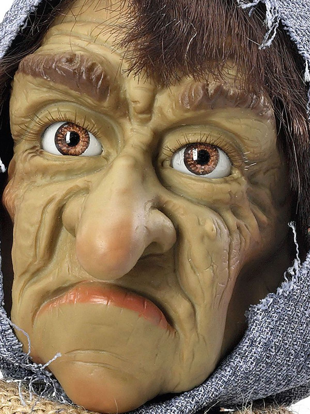 Кукла LAMAGIK мягконабивная 38см Guardian (40026)