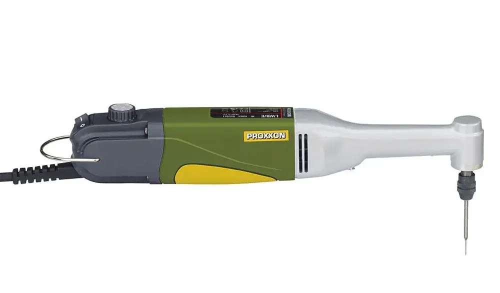 Угловая бормашина Proxxon LWB220/E, PRO28492