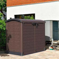 Ящик пластиковый Duramax StoreAway 1150 л