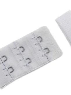 Крючки/петли Arta-F, 28*55 мм, 2*3, серый 166