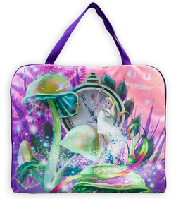 Розовый	Алиса