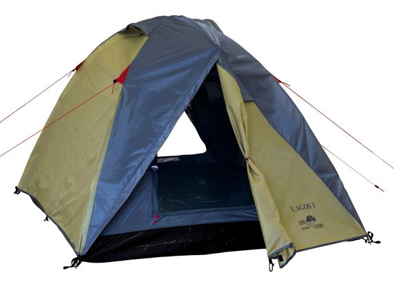 Палатка Indiana LAGOS 3