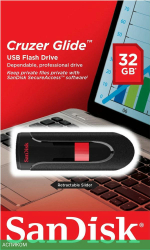USB Flash-накопитель SanDisk SDCZ600-032G-G35 32GB