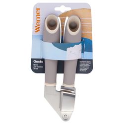 Пресс для чеснока Werner Gusto 51204 20 см