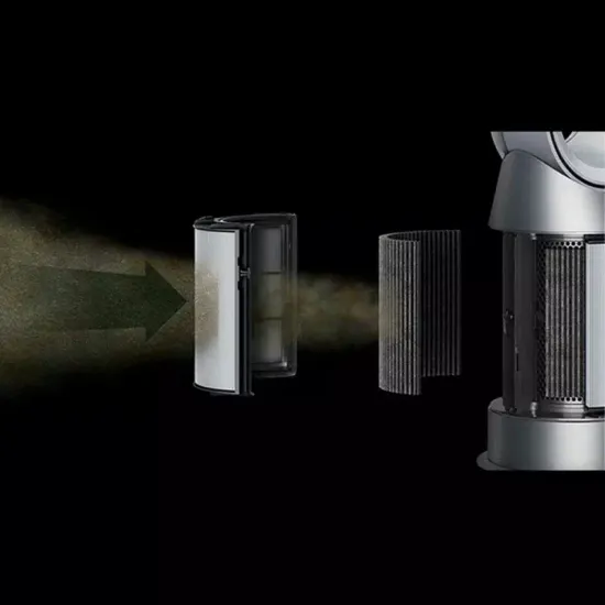 Фильтр Dyson 360° Glass HEPA + Carbon air purifier filter