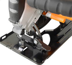 Дисковая (циркулярная) пила Вихрь ДП-185/1600