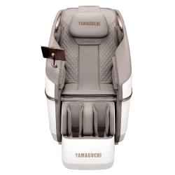 Массажное кресло Yamaguchi Calipso коричневый