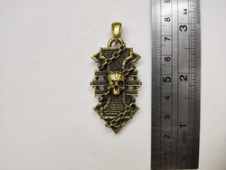 Подвеска. Warhammer. Инсигния Ордо-ксенос