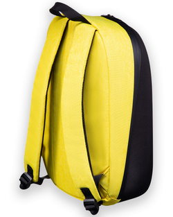 Рюкзак с дисплеем Pixel ONE 2.0 - Yellow Sun (жёлтый)