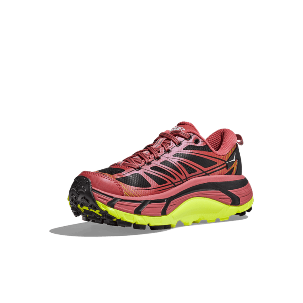 Кроссовки unisex Hoka Mafate speed 2