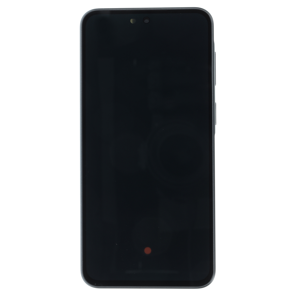 Samsung Galaxy A37 (SM-A376E) - Дисплейный модуль в сборе (в рамке) (АСЦ)