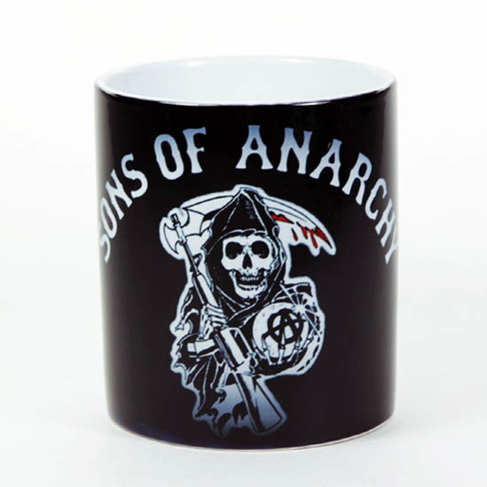 Кружка Sons of Anarchy