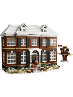 Конструктор Home Alone - Один Дома