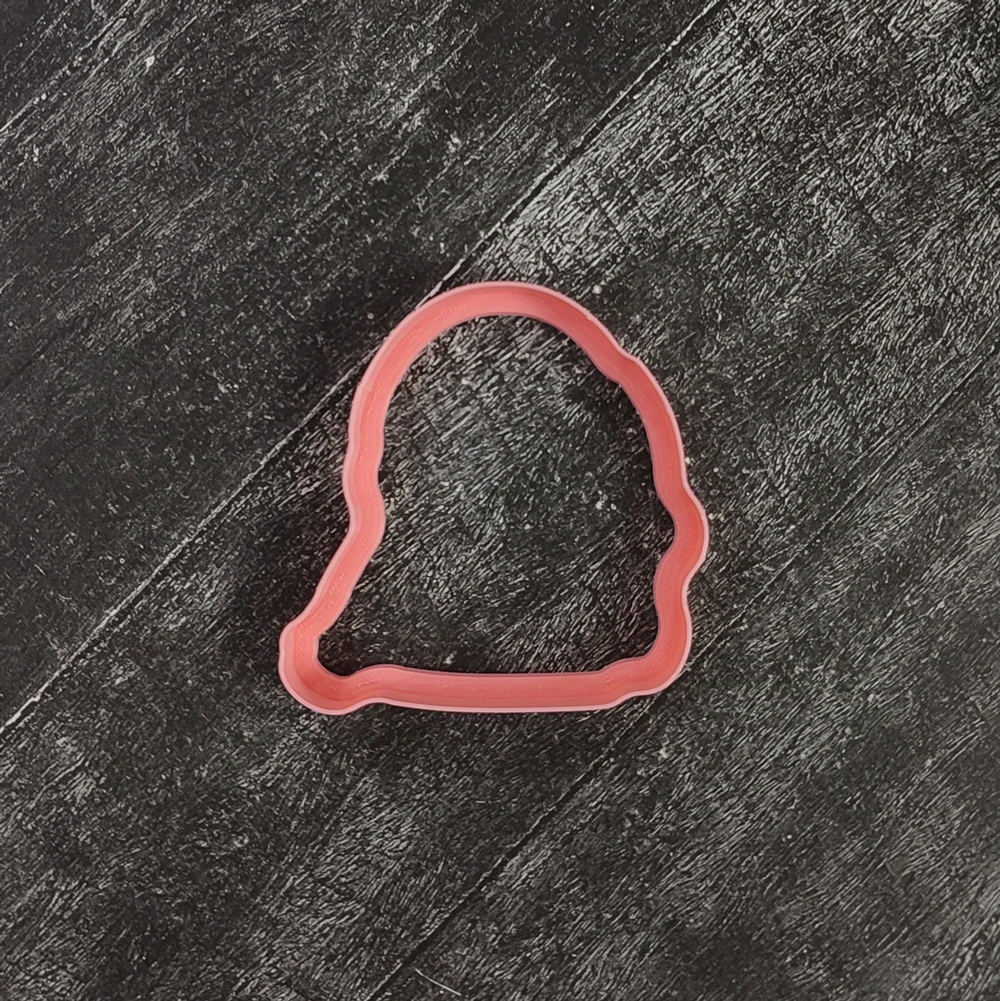 Дед Мороз №26