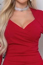 Платье 70936-1 Avili (Акция)