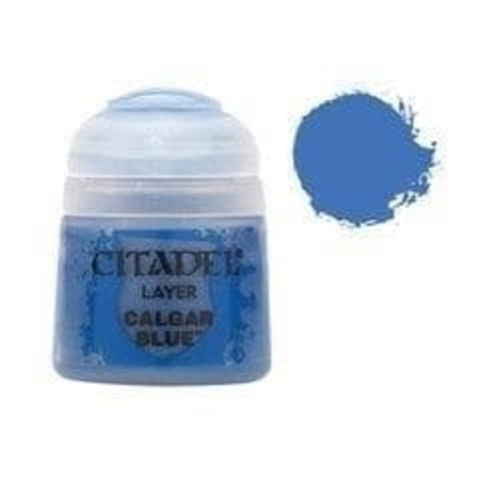 Calgar Blue  (12ml)