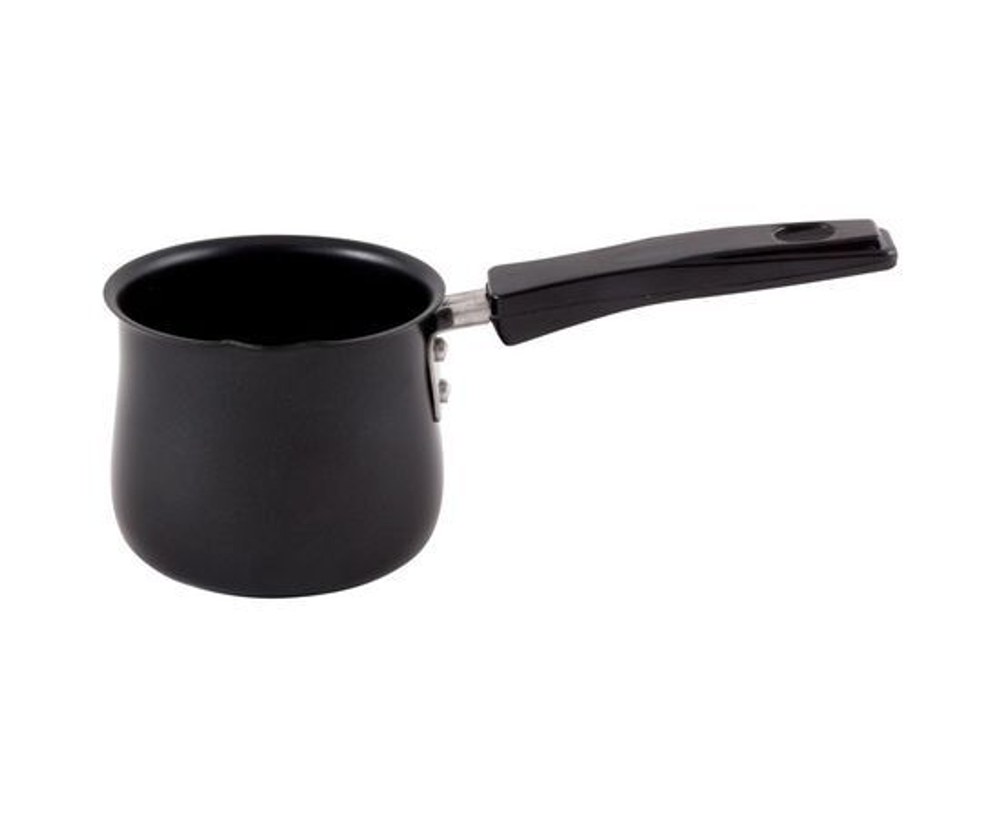 Кофеварка из карбоновой стали MAL-380T (турка), 380мл, 985216 (замена 507793) Mallony