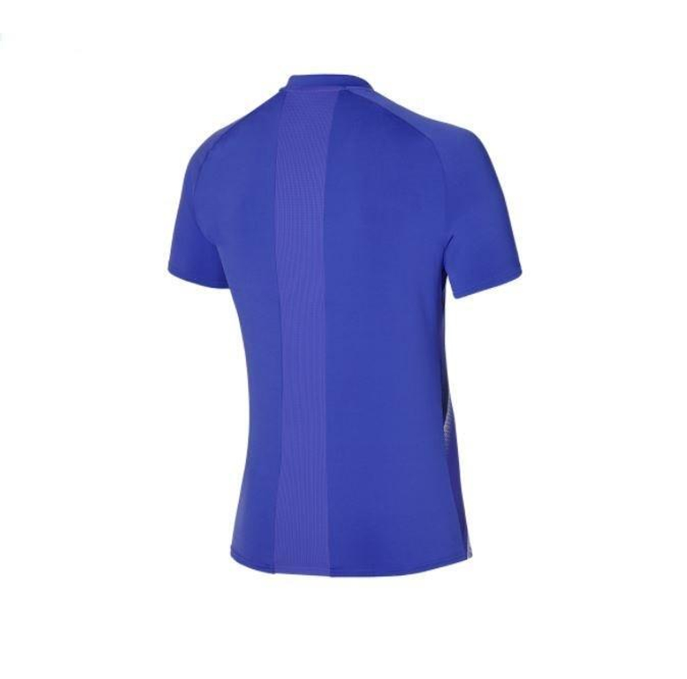 Mizuno Shirt Shadow Polo violet