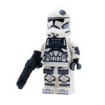 Комплект клонов: специалисты