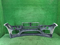 Бампер передний BMW X6 F16 (2014-2020)