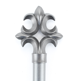 Плеть из натуральной кожи Gray 54045ars
