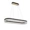 Подвесной светодиодный светильник F-Promo Lunetta 4187-1U