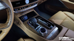 Kia The New K9 (Quoris/K900) 2 Generation 3.8 GDI AWD (10.2021)
