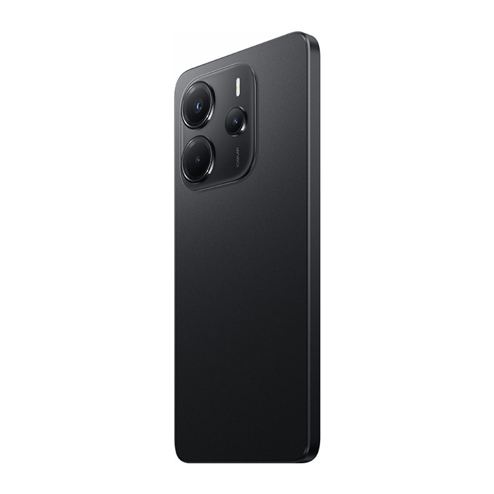Redmi Note 14 4G 8/256 Гб Midnight Black