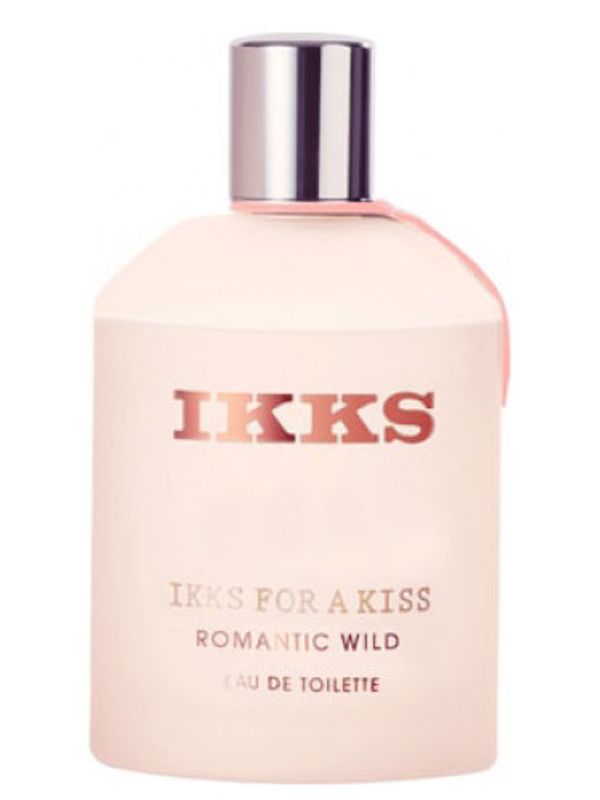 IKKS For A Kiss Romantic Wild